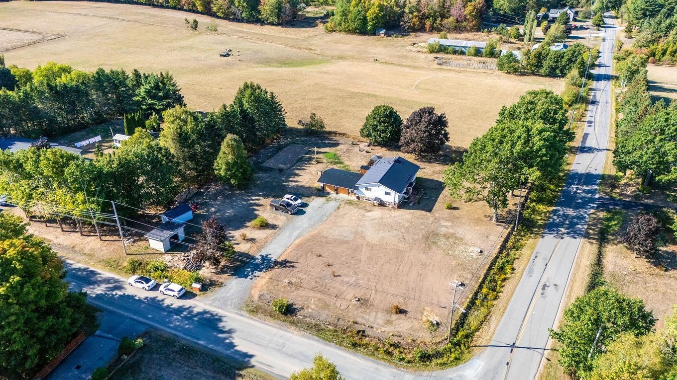 387 Lawrence Road, Rockland, NS