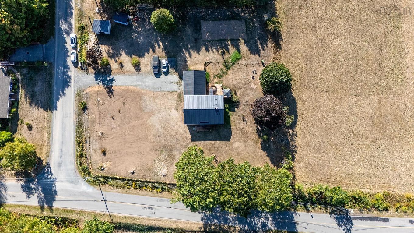 387 Lawrence Road, Rockland, NS