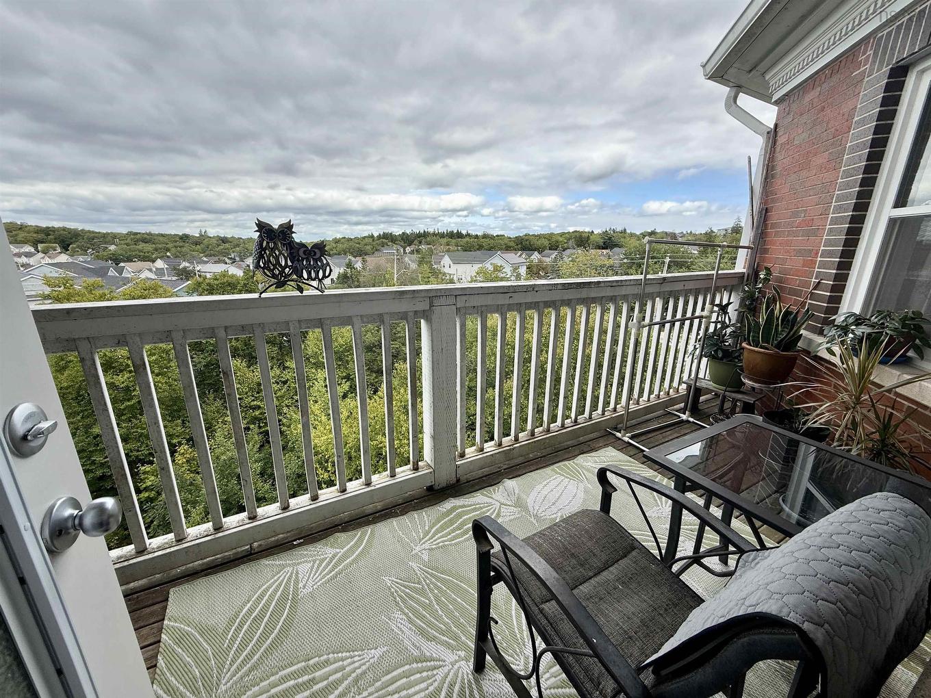 411 512 Parkland Drive, Halifax, NS