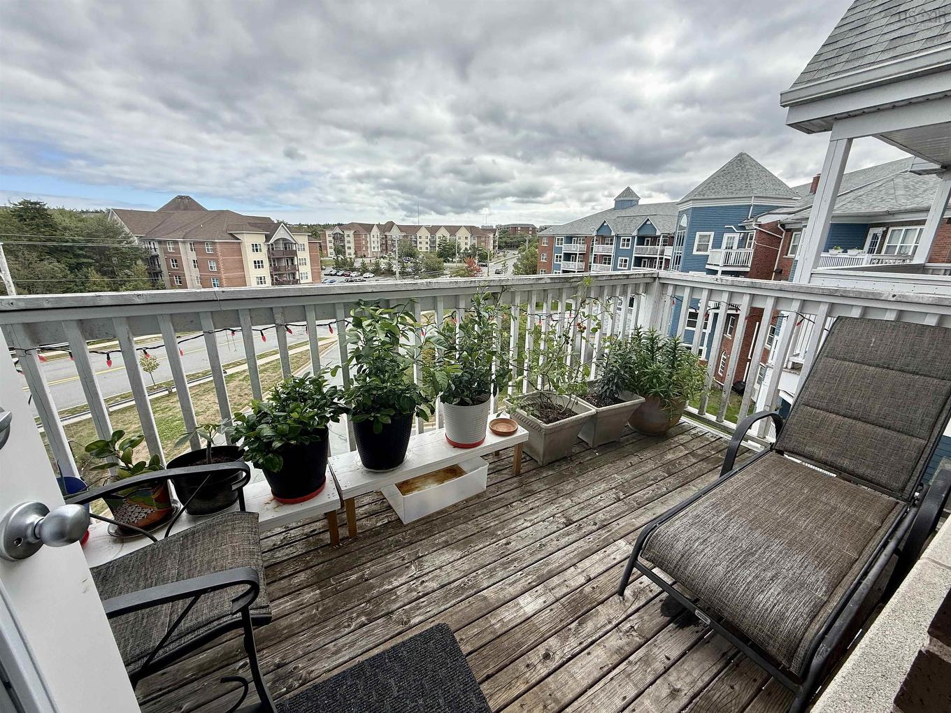 411 512 Parkland Drive, Halifax, NS