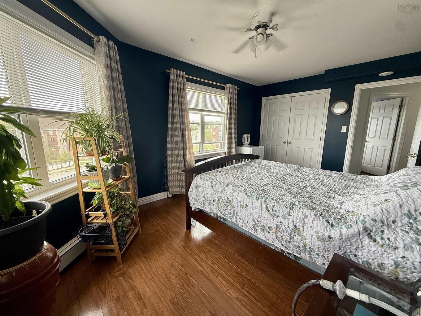 411 512 Parkland Drive, Halifax, NS