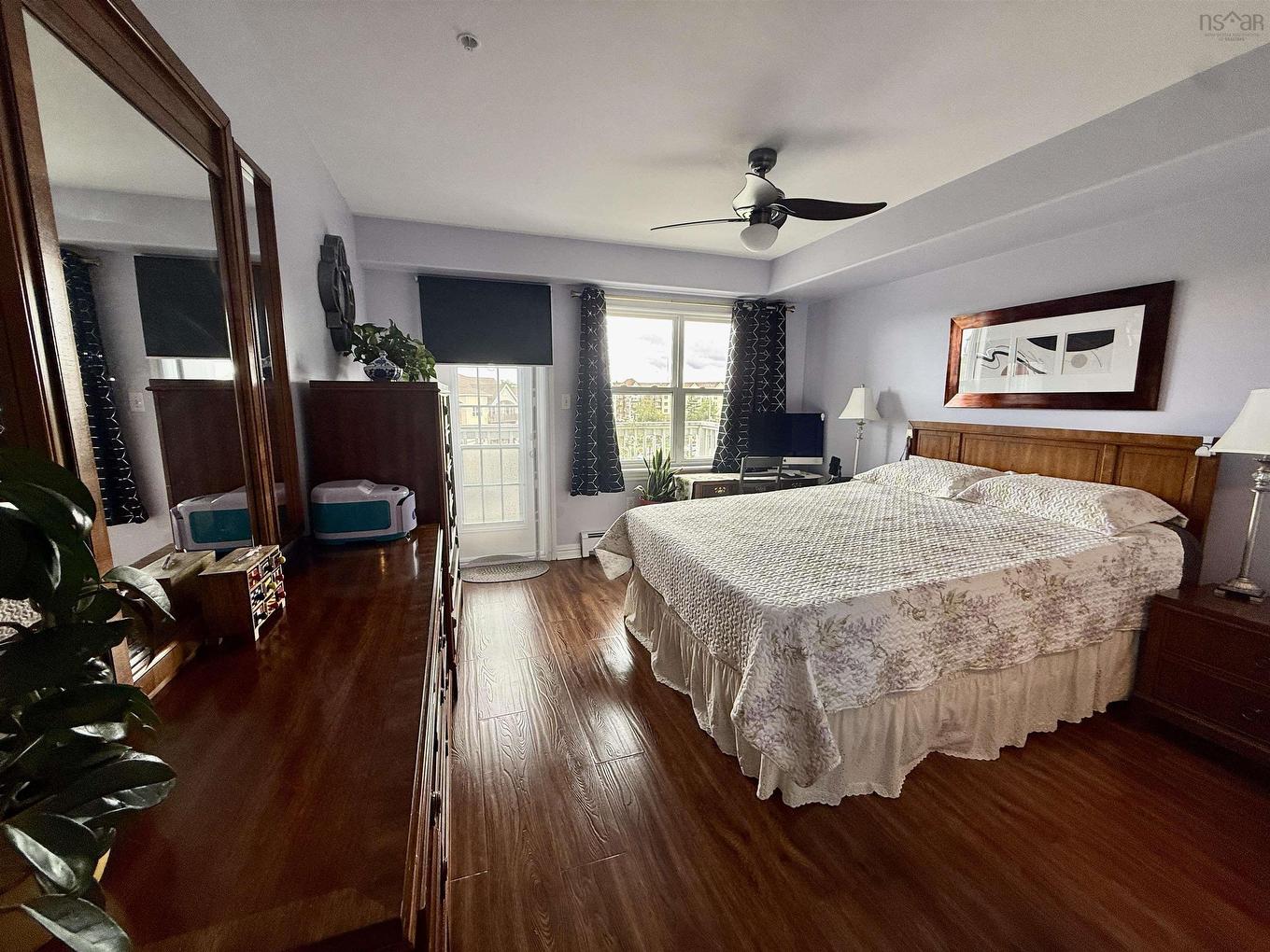 411 512 Parkland Drive, Halifax, NS