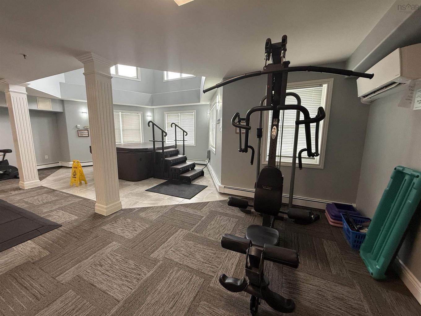 411 512 Parkland Drive, Halifax, NS