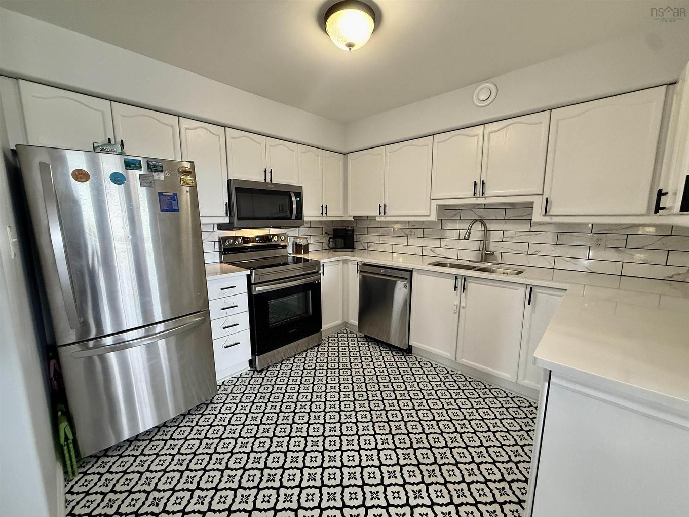 411 512 Parkland Drive, Halifax, NS