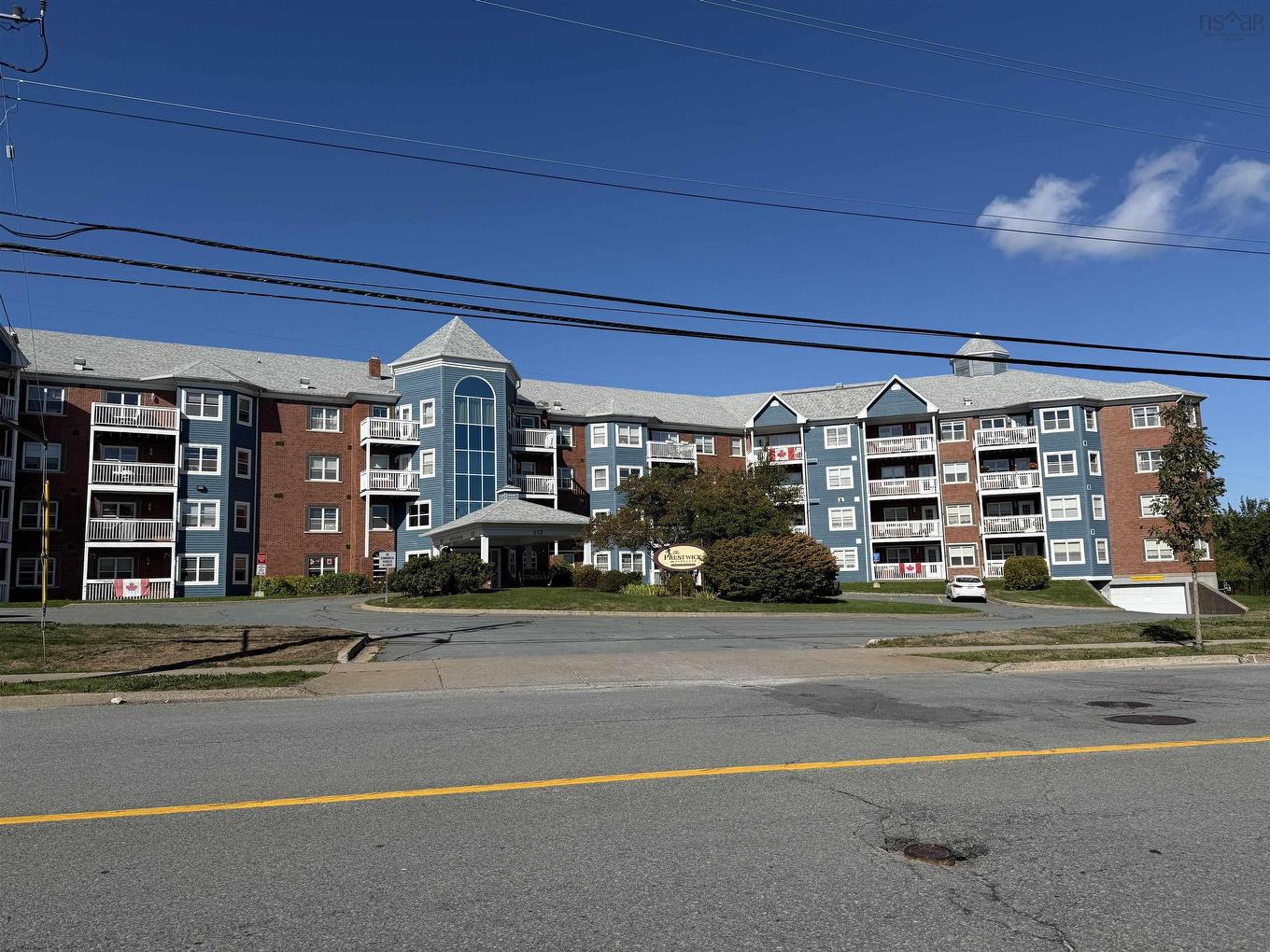 411 512 Parkland Drive, Halifax, NS