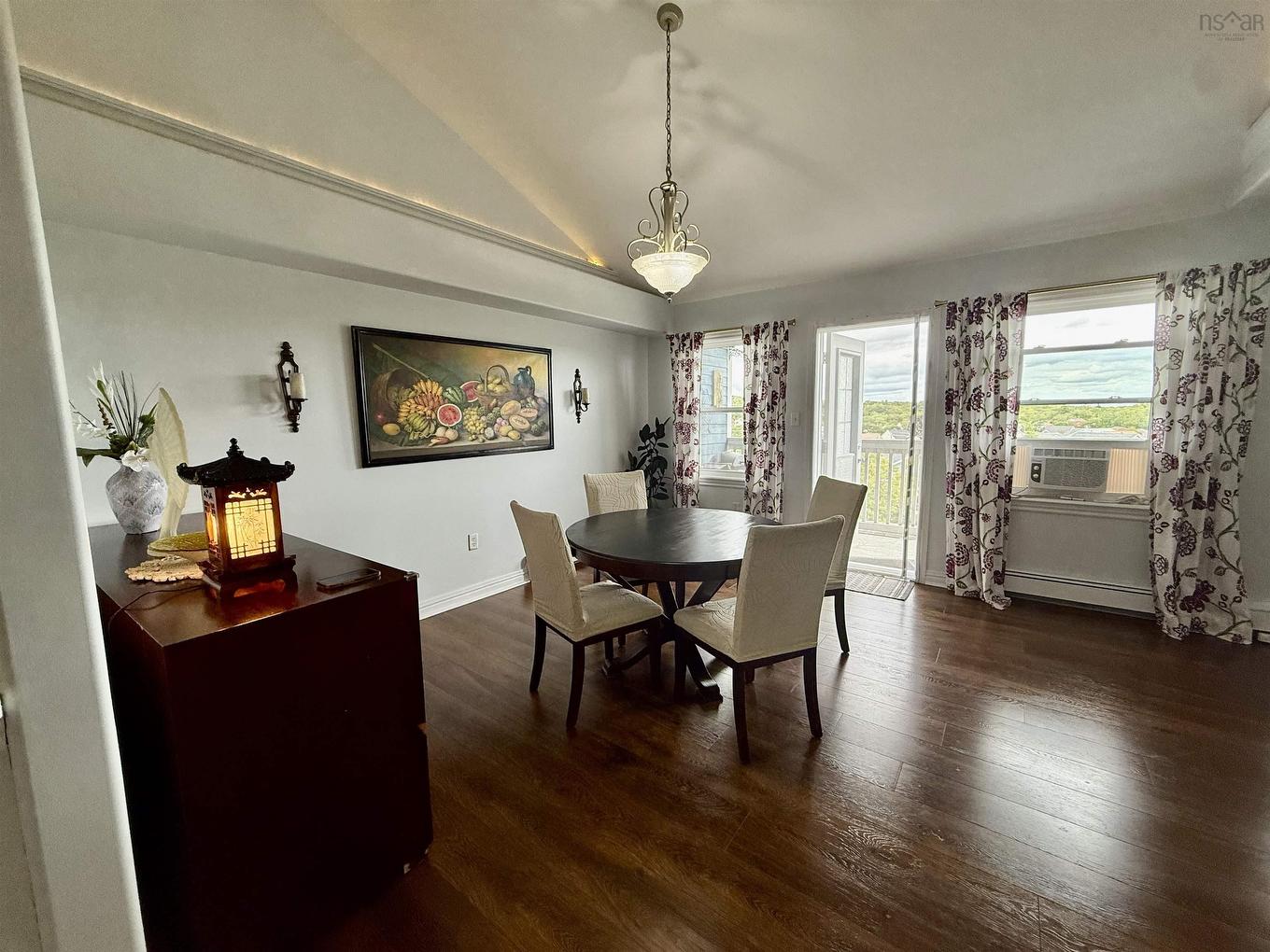 411 512 Parkland Drive, Halifax, NS