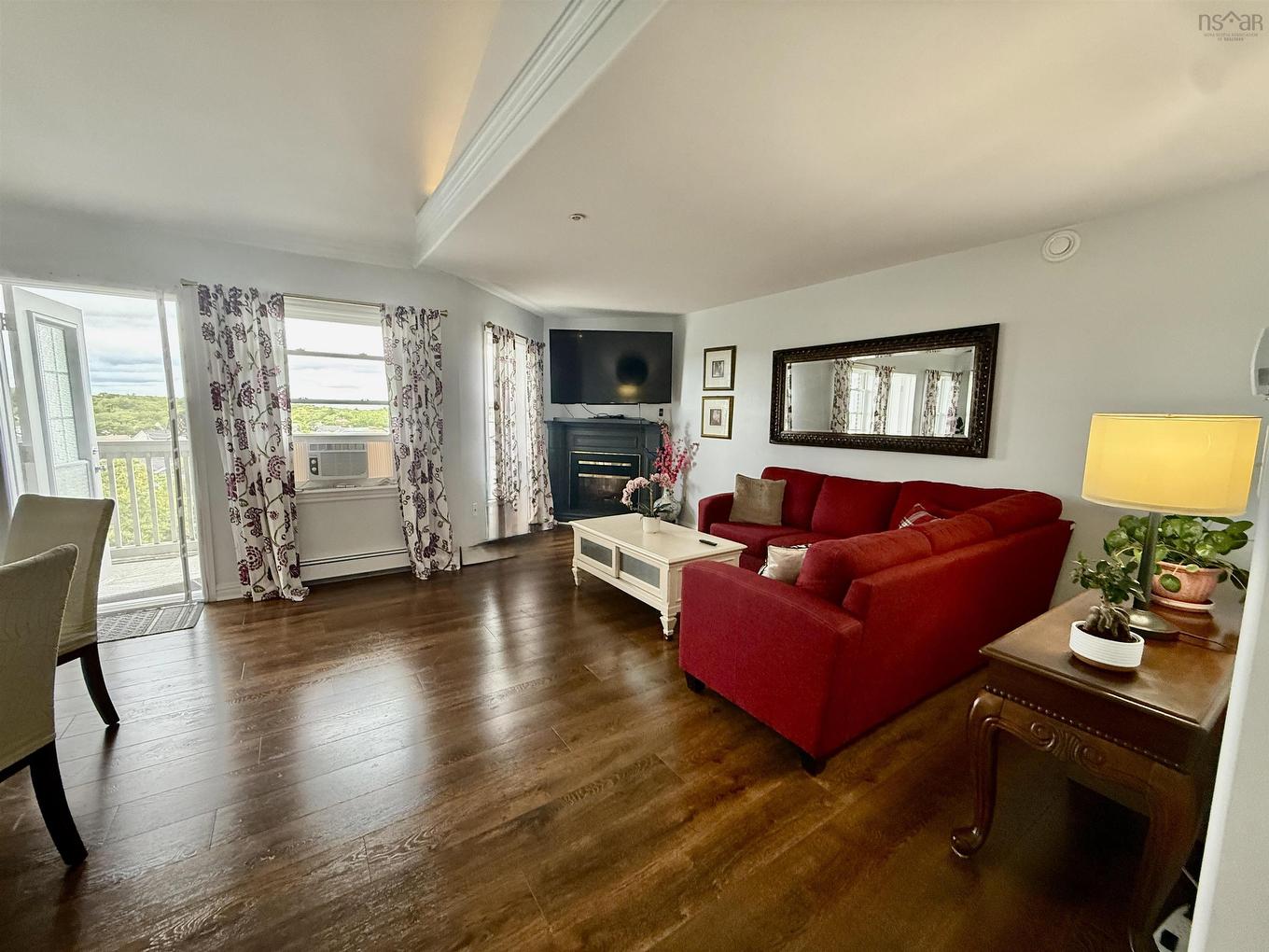 411 512 Parkland Drive, Halifax, NS