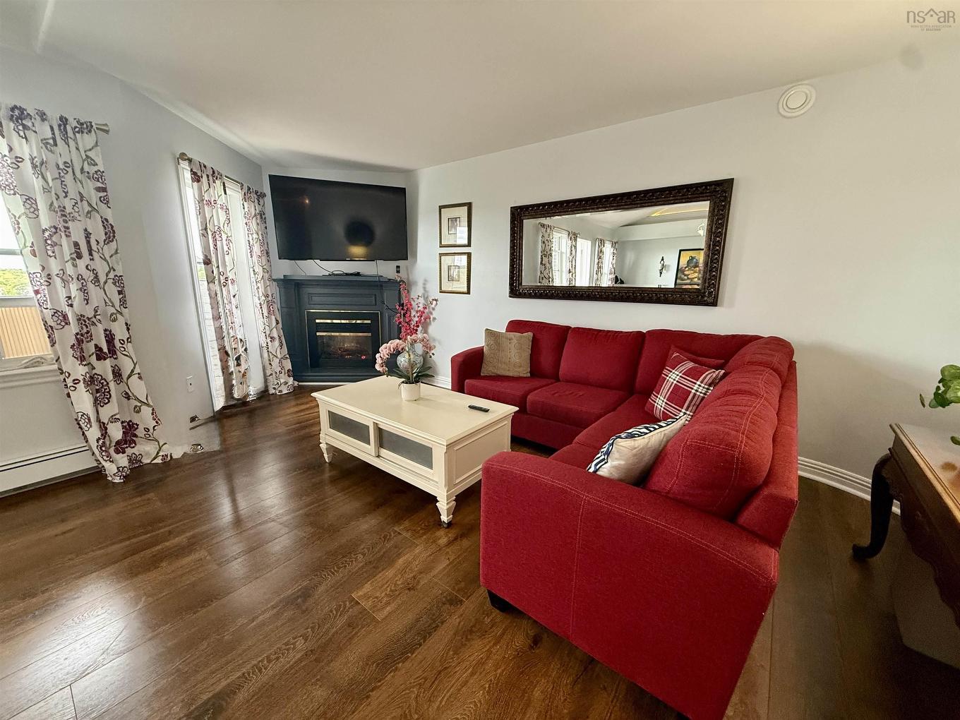 411 512 Parkland Drive, Halifax, NS