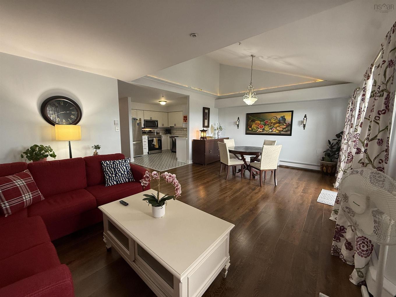 411 512 Parkland Drive, Halifax, NS