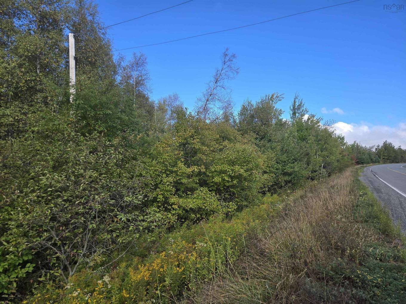 Lot 7 Highway 368, Fountain Road, NS