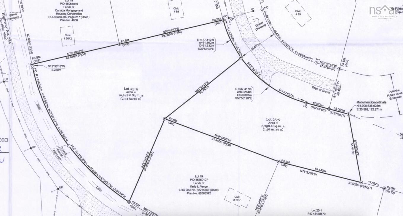 25-5 25-5 Main Street, Gore, NS