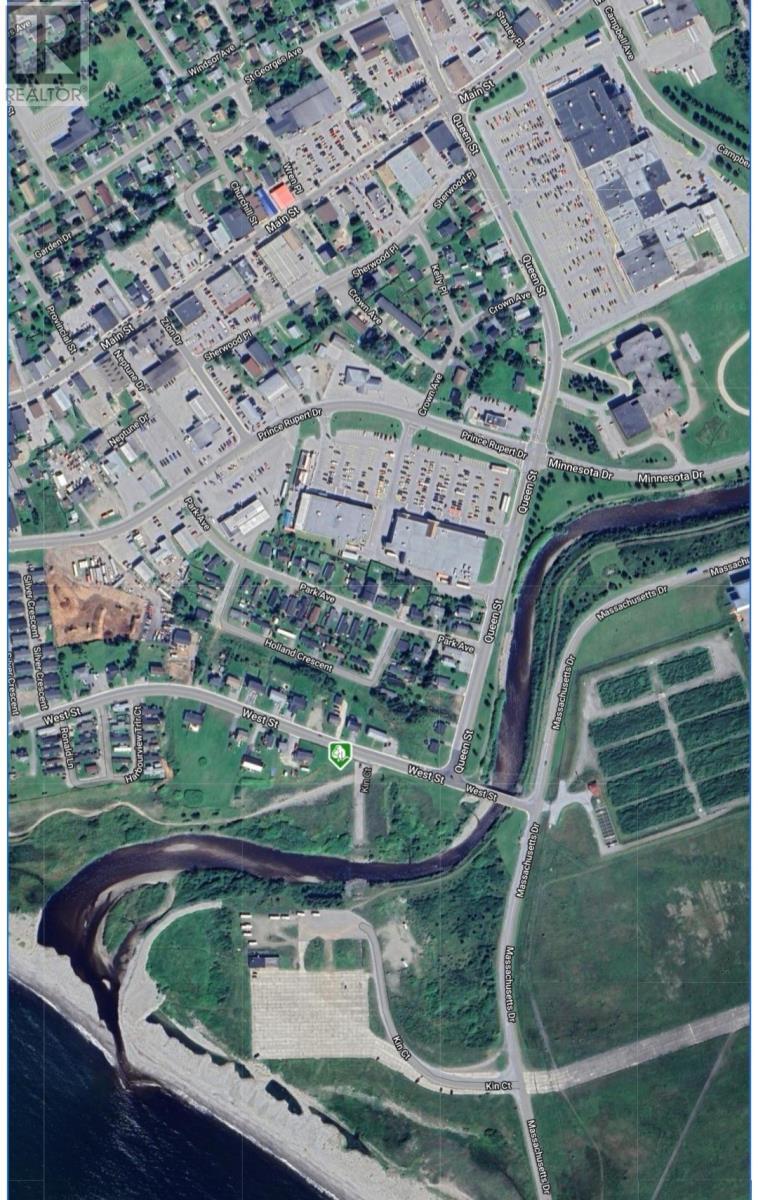 134 West Street, Stephenville, NL