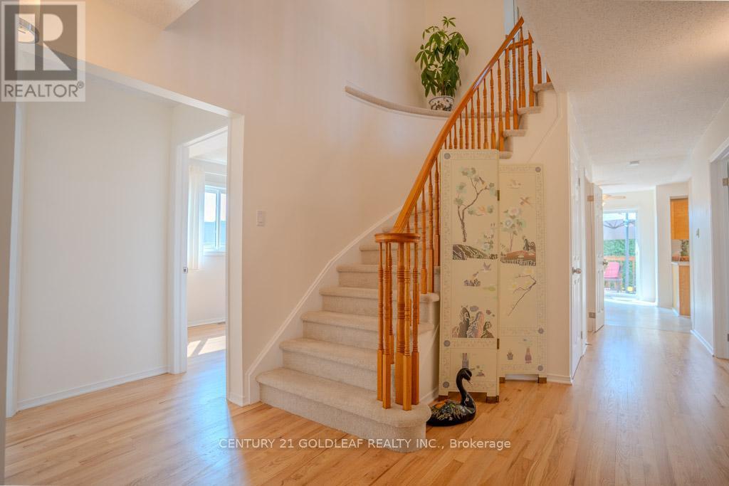 612 Chenier Way, Ottawa, ON - Indoor Photo Showing Other Room