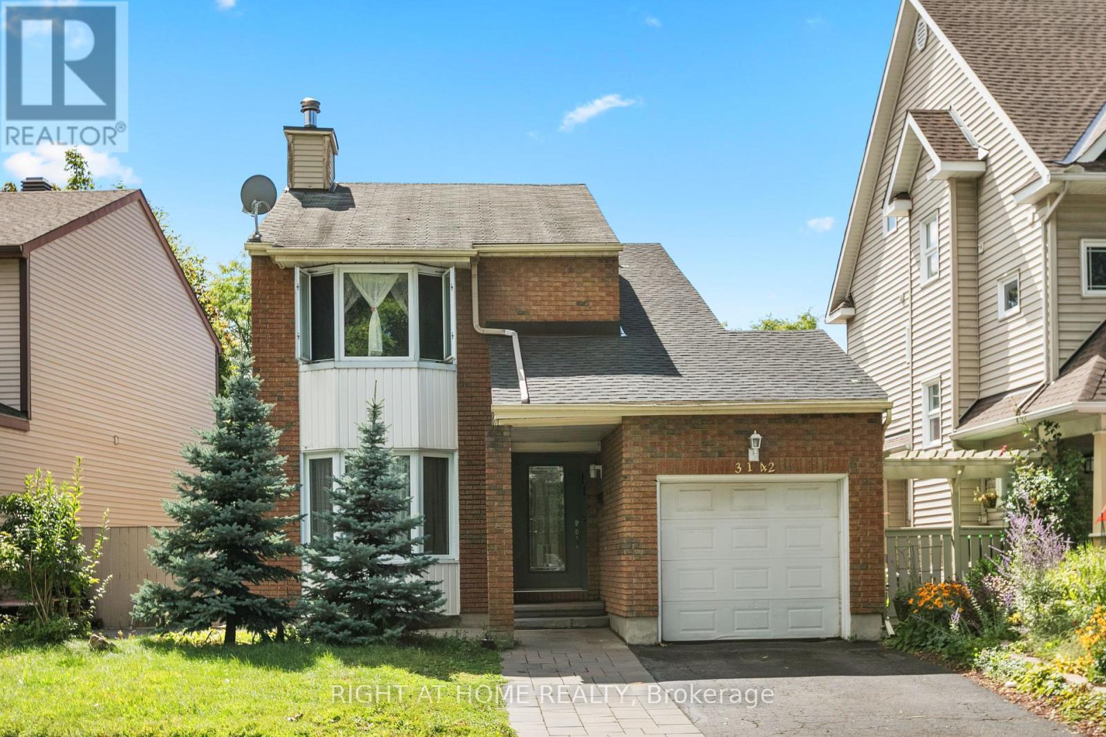 3142 Dumaurier Avenue, Ottawa, ON - Outdoor