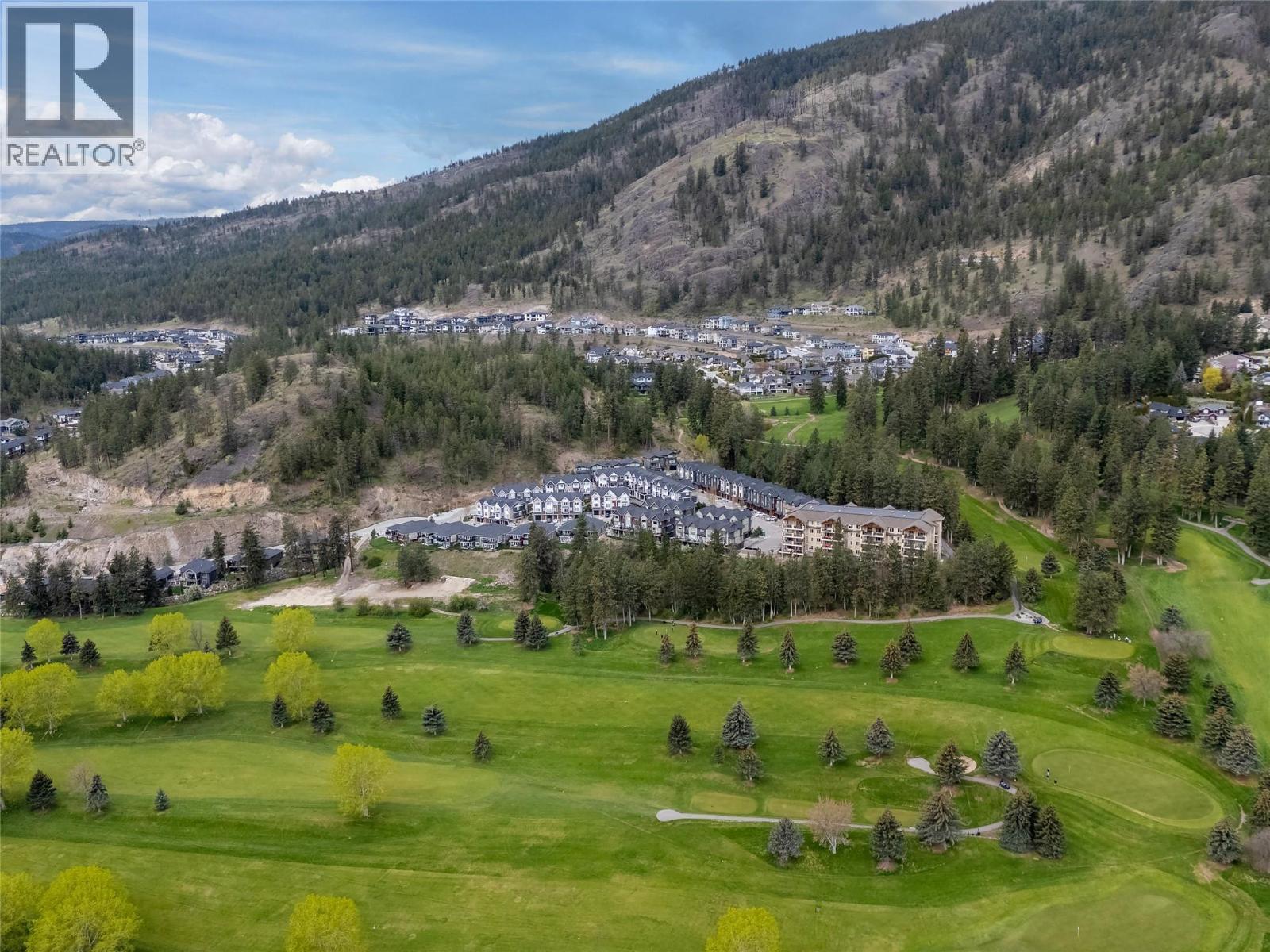 2490 Tuscany Drive Unit# 24, West Kelowna, BC - Outdoor With View