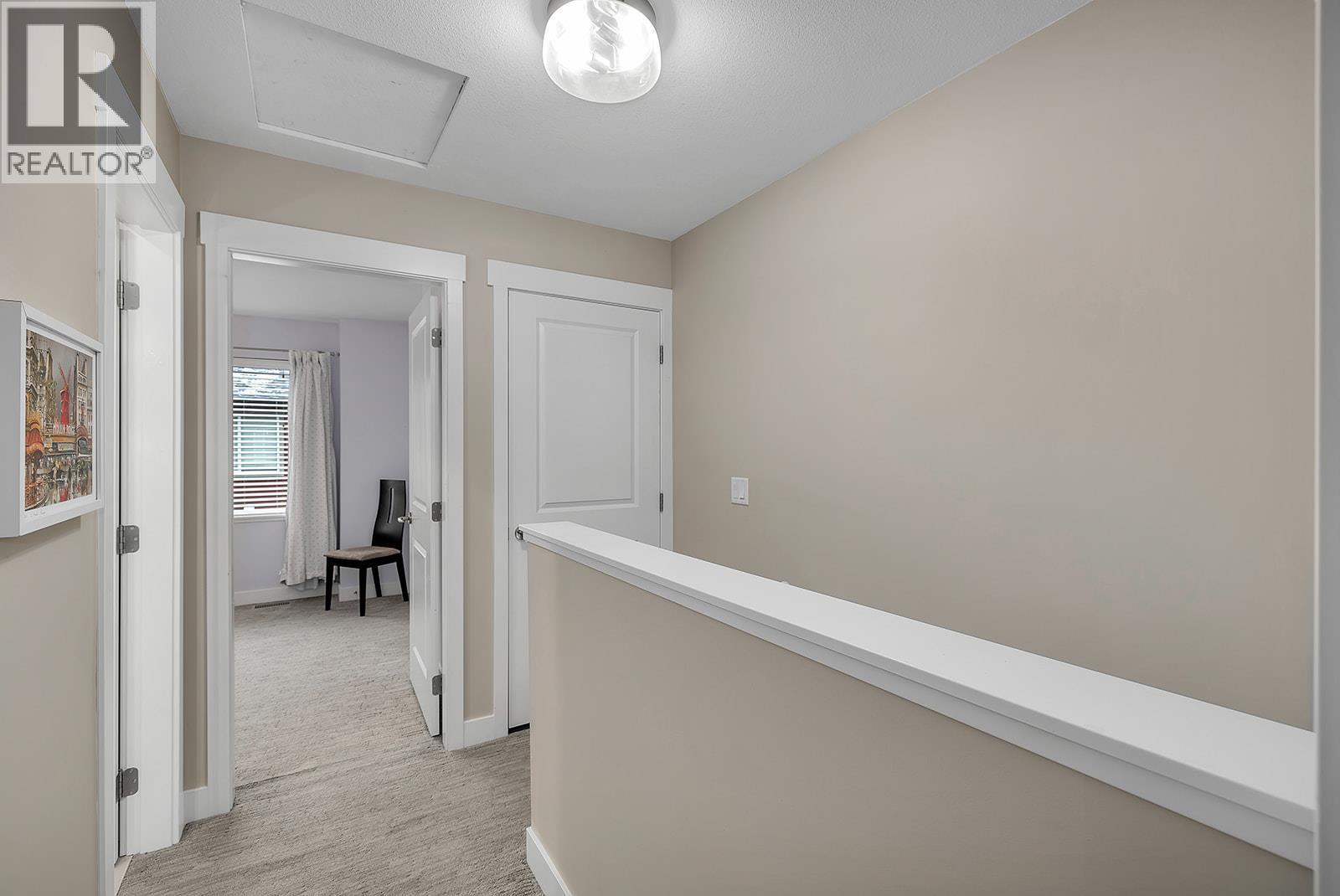 2490 Tuscany Drive Unit# 24, West Kelowna, BC - Indoor Photo Showing Other Room