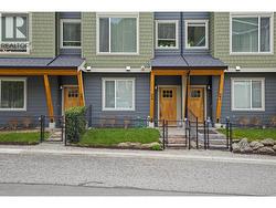 Exterior view of home -