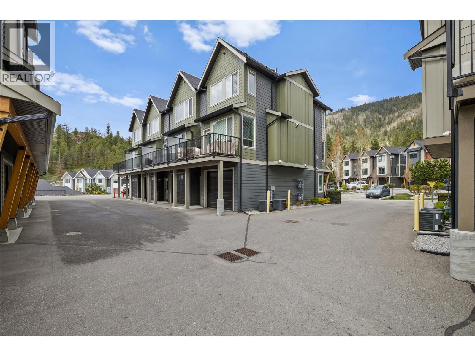 2490 Tuscany Drive Unit# 24, West Kelowna, BC - Outdoor