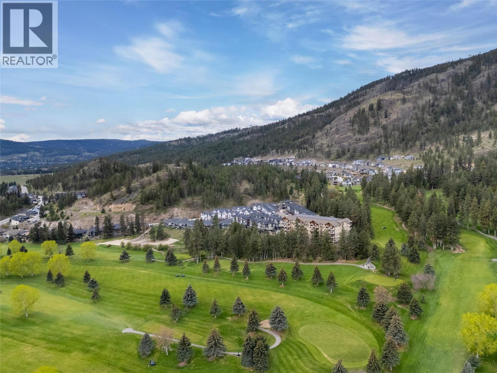 2490 Tuscany Drive Unit# 24, West Kelowna, BC - Outdoor With View