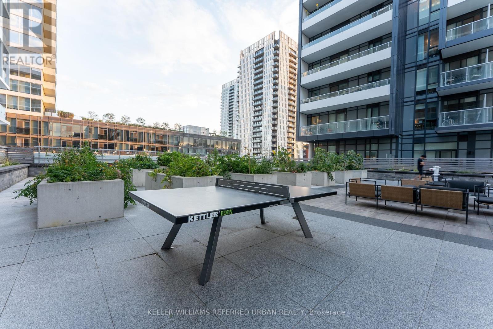 611 - 225 Sumach Street, Toronto, ON - Outdoor