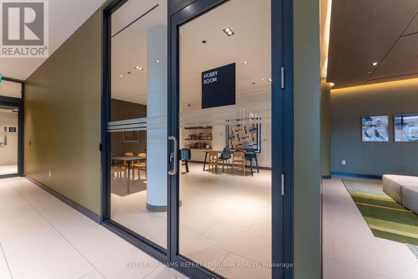 611 - 225 Sumach Street, Toronto, ON - Photo Showing Other Room