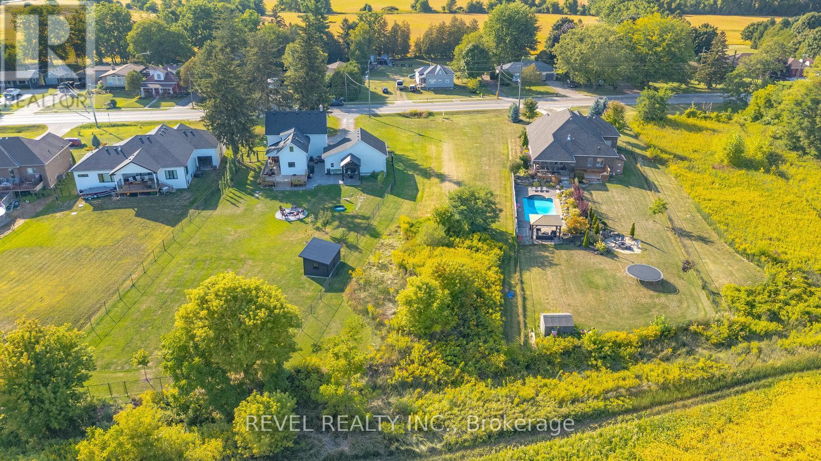 Pt Lt 8 Mount Pleasant Road, Brant, ON