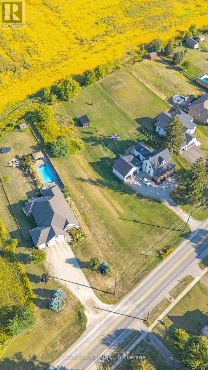 Pt Lt 8 Mount Pleasant Road, Brant, ON