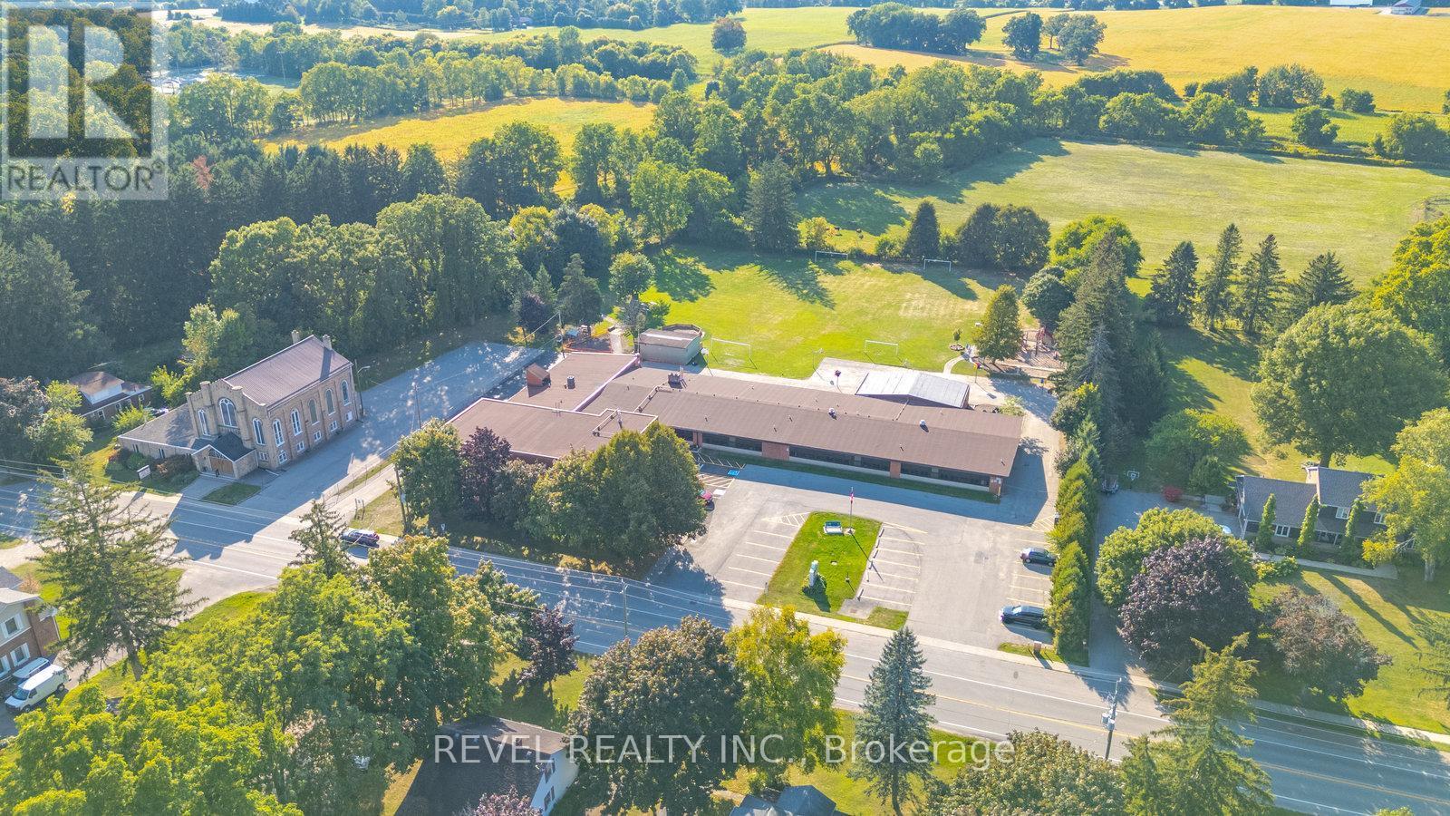 Pt Lt 8 Mount Pleasant Road, Brant, ON