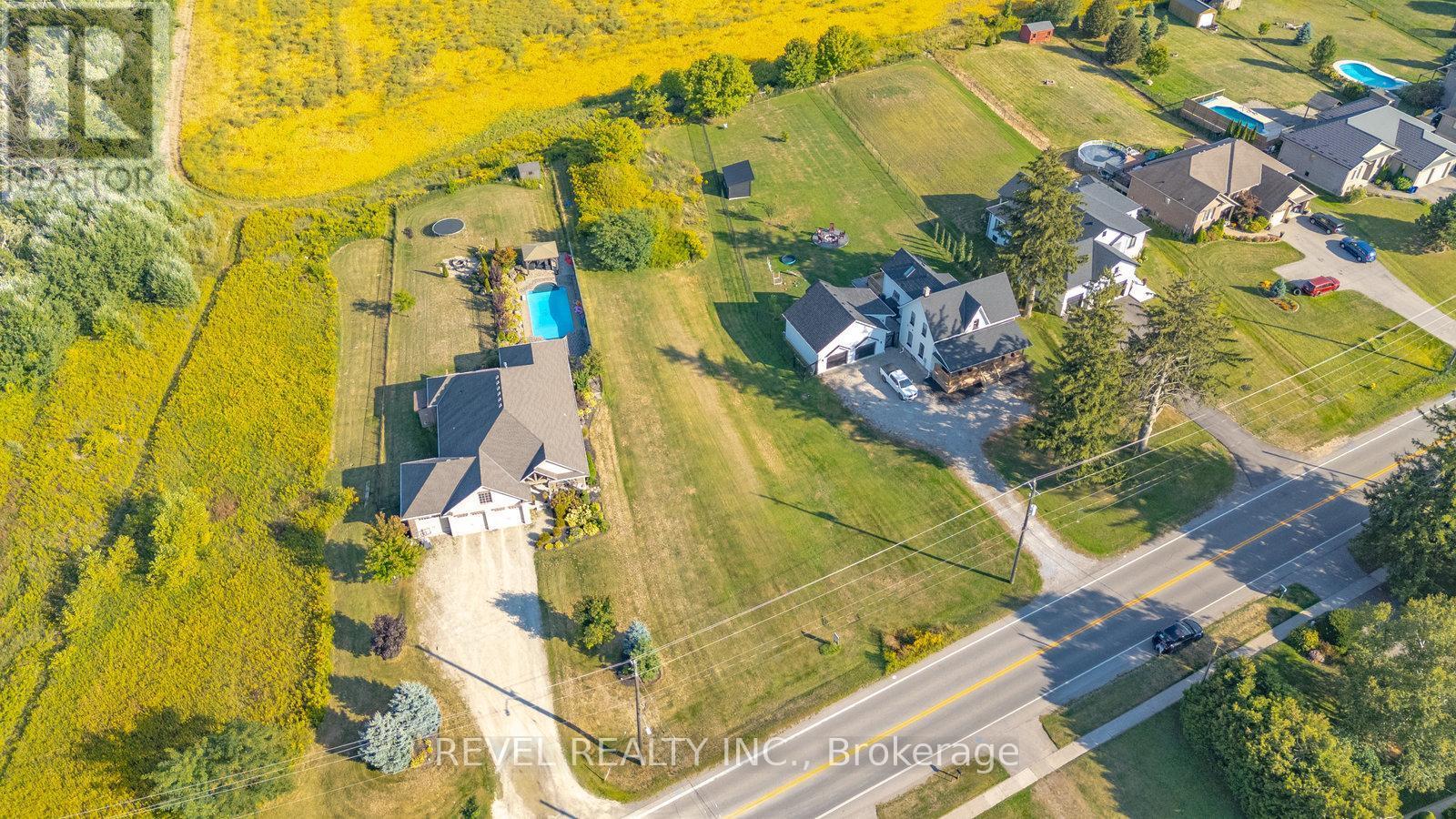 Pt Lt 8 Mount Pleasant Road, Brant, ON