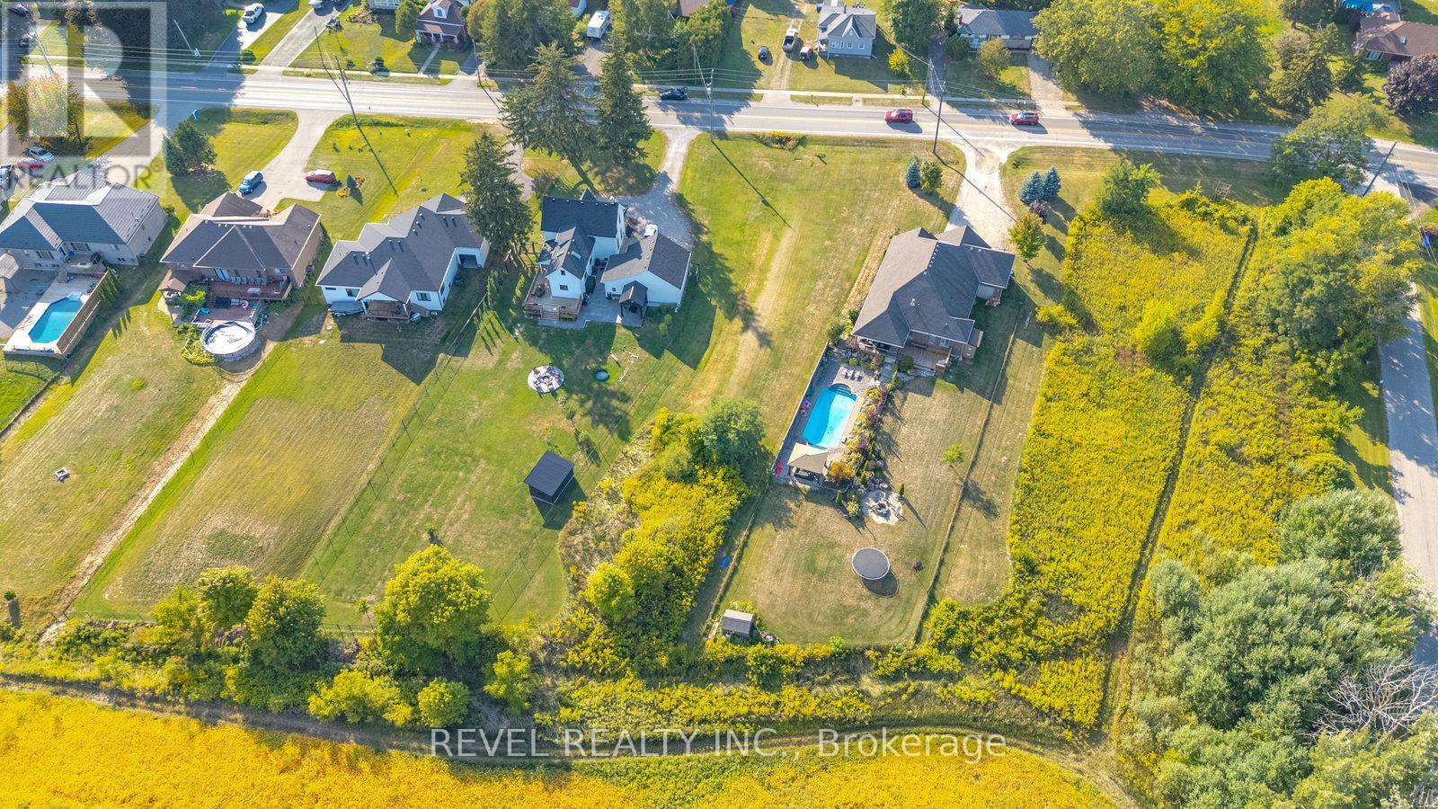 Pt Lt 8 Mount Pleasant Road, Brant, ON