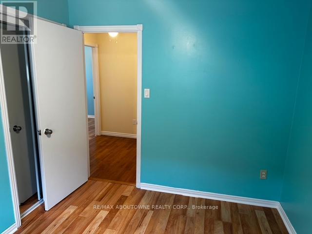 597 Upper Paradise Road, Hamilton, ON - Indoor Photo Showing Other Room