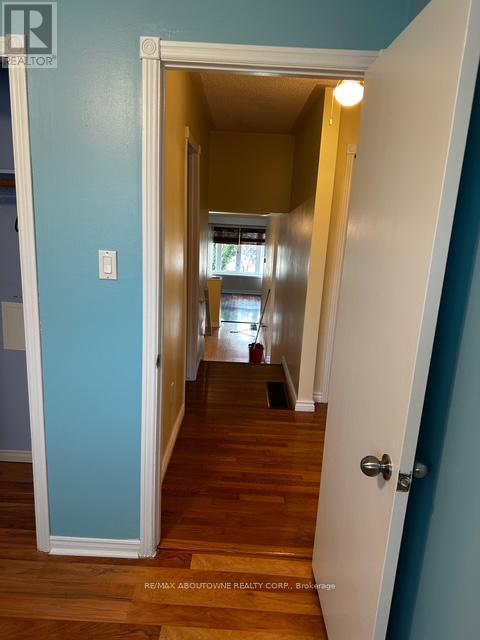 597 Upper Paradise Road, Hamilton, ON - Indoor Photo Showing Other Room