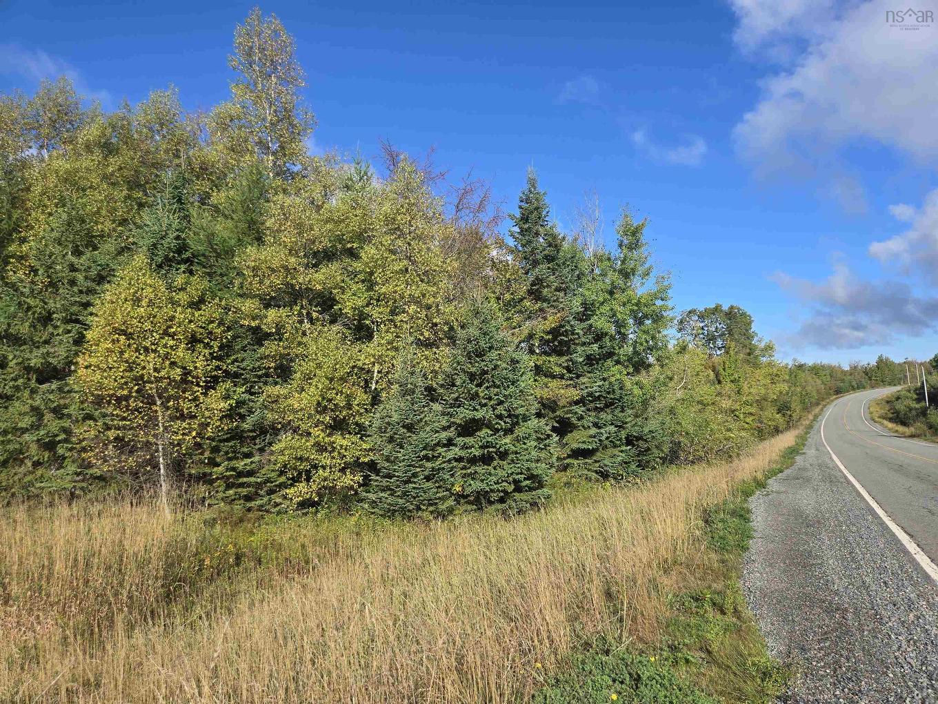 Lot 8 Highway 368, Fountain Road, NS