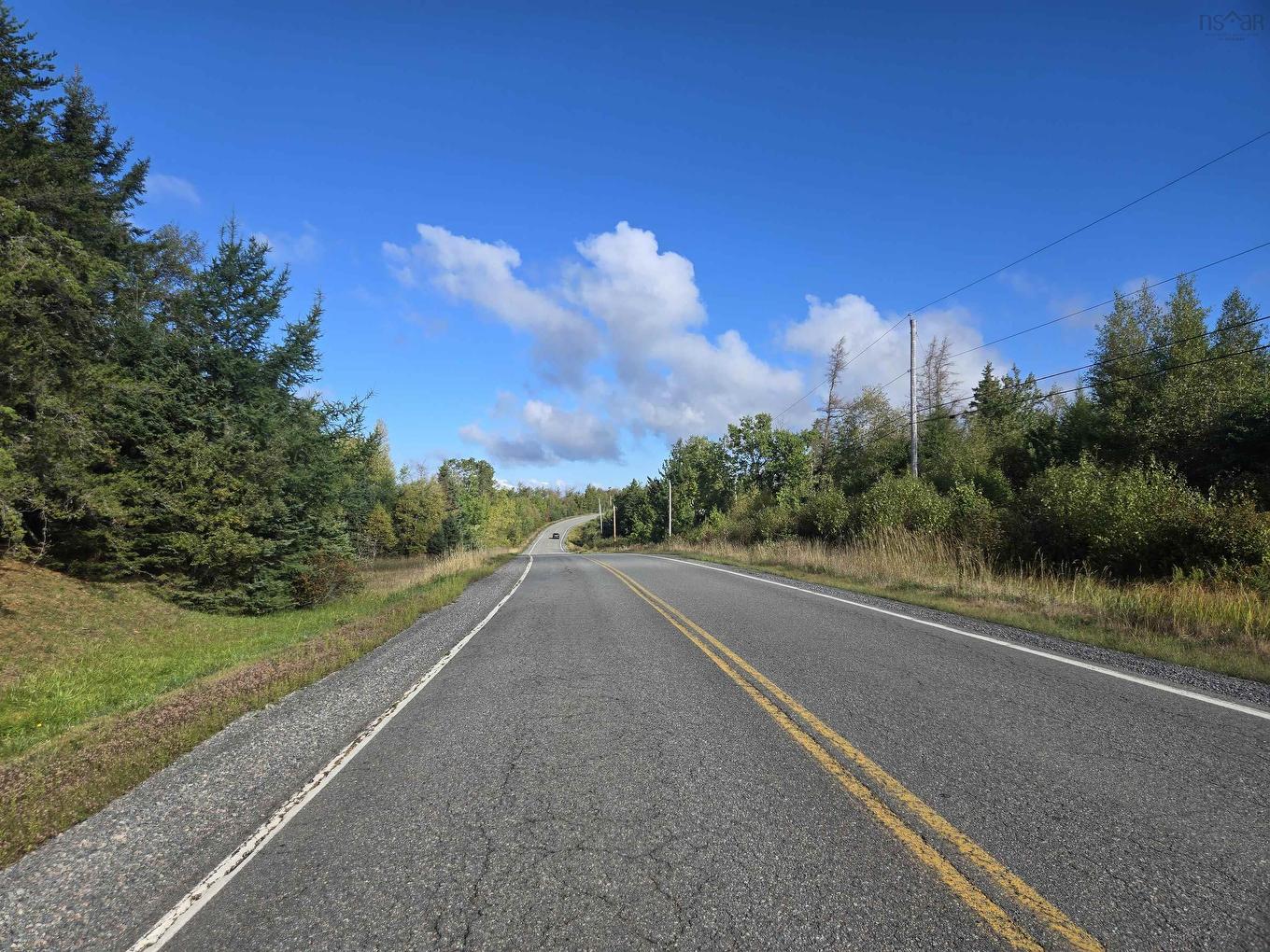 Lot 8 Highway 368, Fountain Road, NS