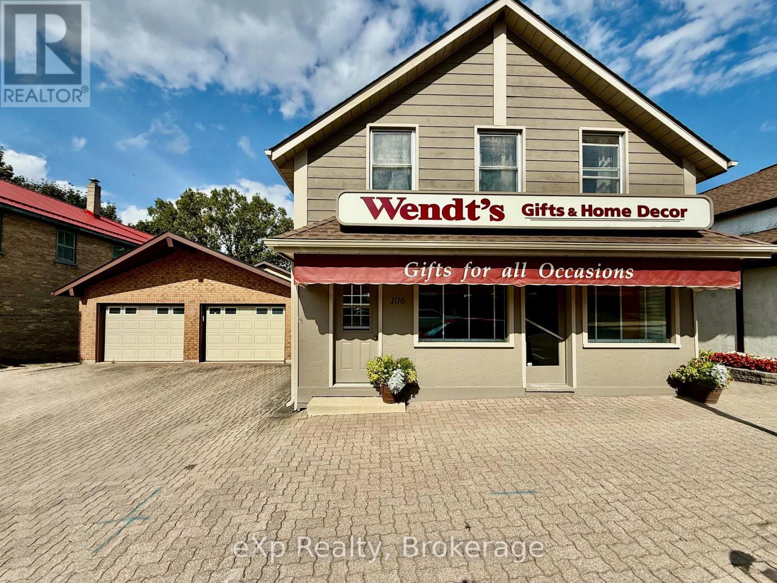 108 Elora Street, South Bruce, ON