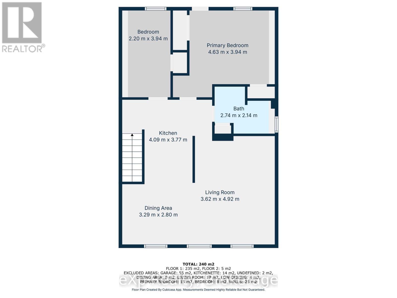 108 Elora Street, South Bruce, ON