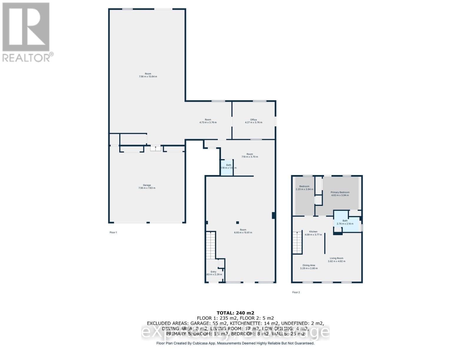 108 Elora Street, South Bruce, ON