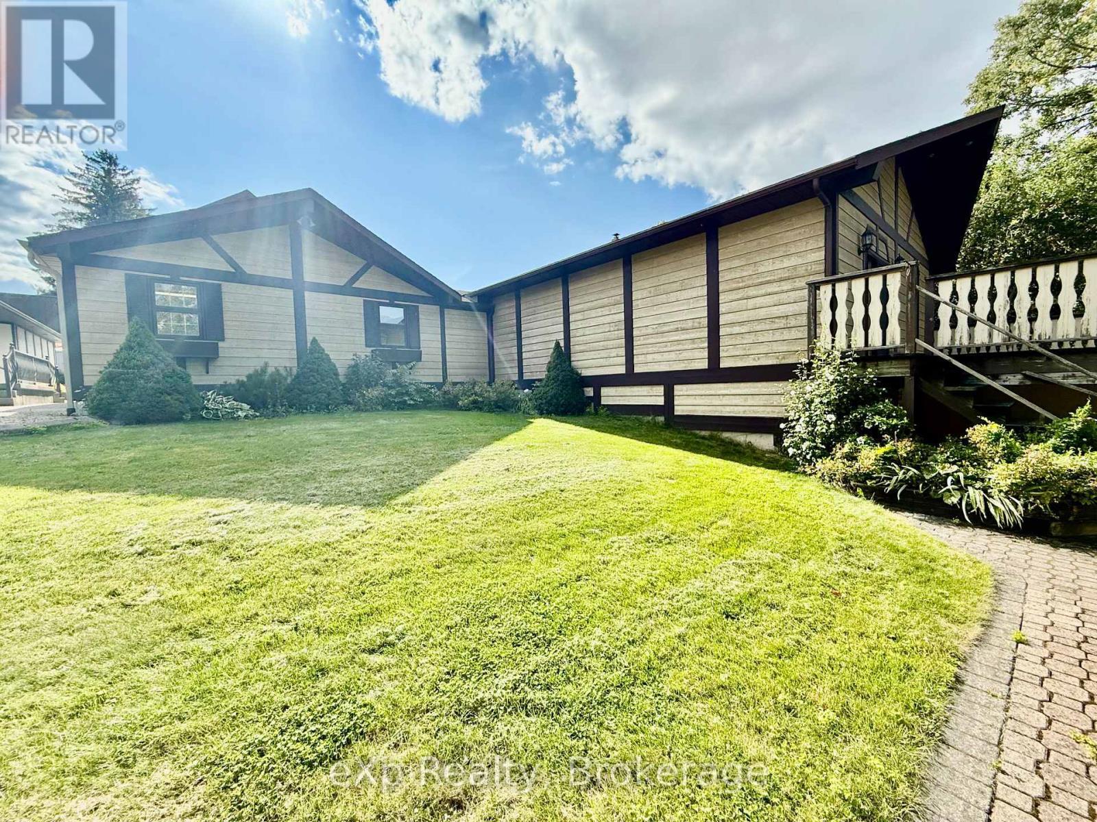 108 Elora Street, South Bruce, ON