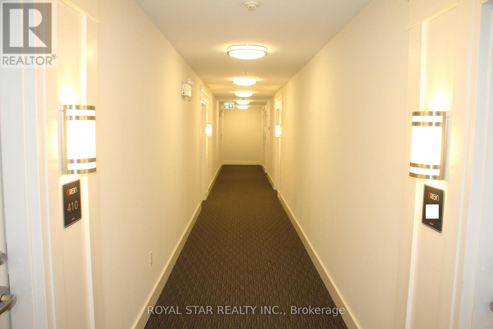 410 - 650 Sauve Street, Milton, ON - Indoor Photo Showing Other Room