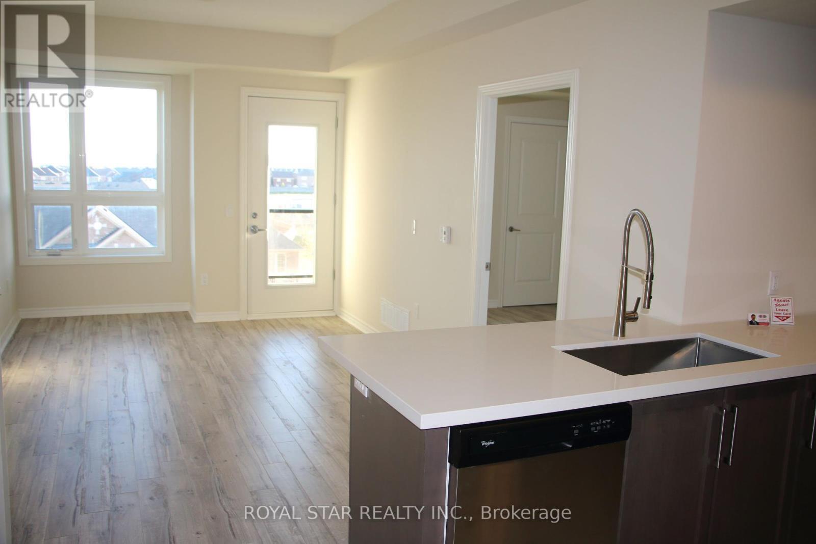 410 - 650 Sauve Street, Milton, ON - Indoor