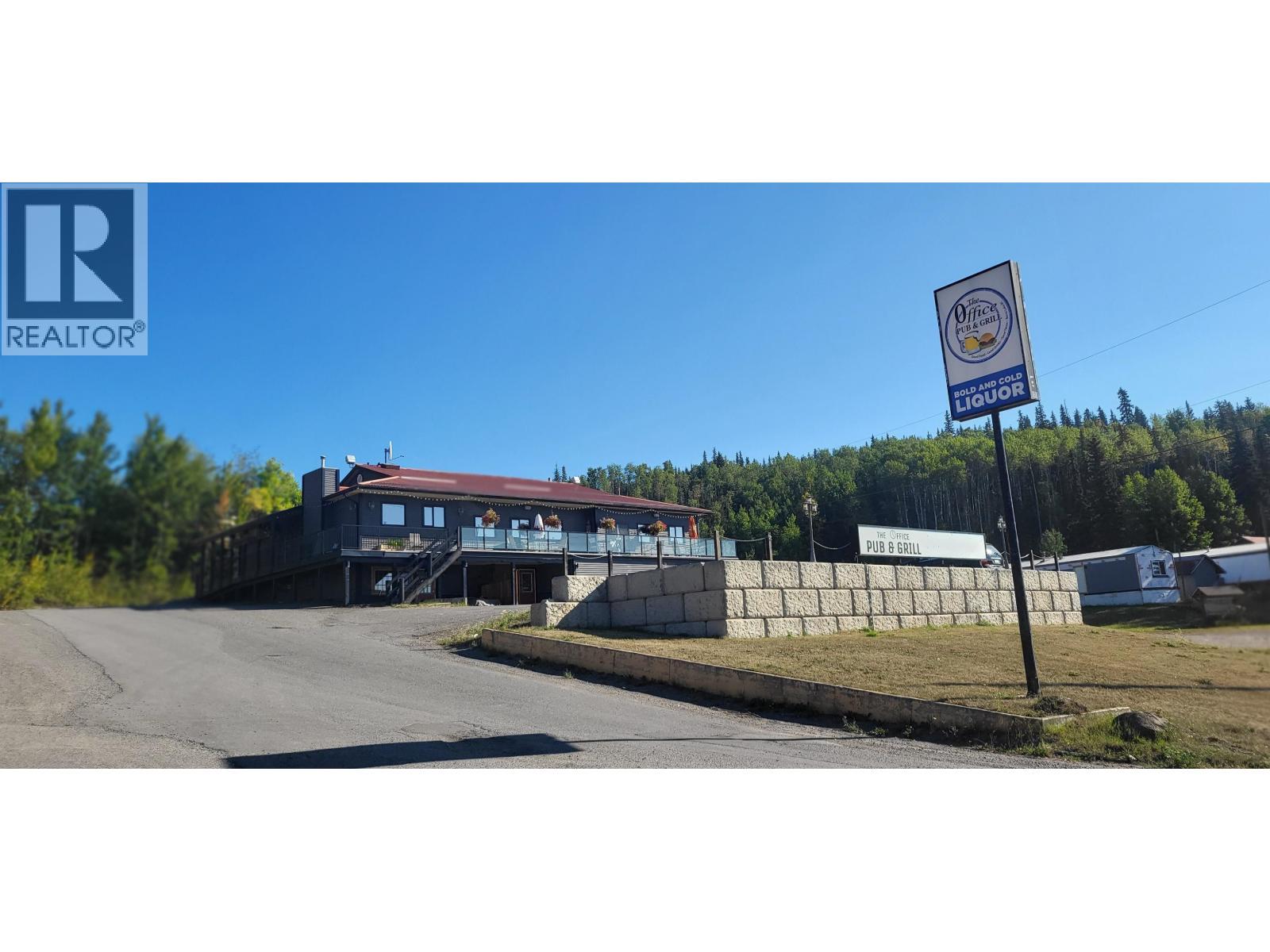 164 16 Highway, Burns Lake, BC