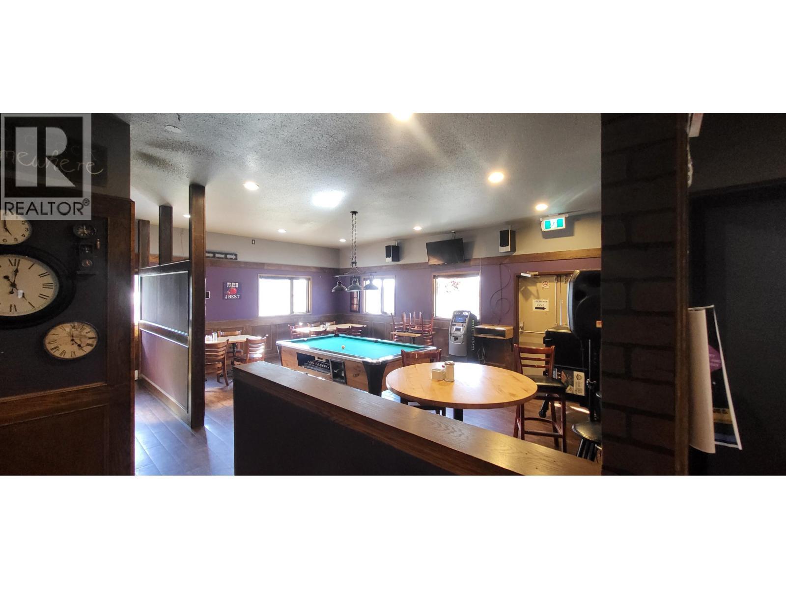 164 16 Highway, Burns Lake, BC