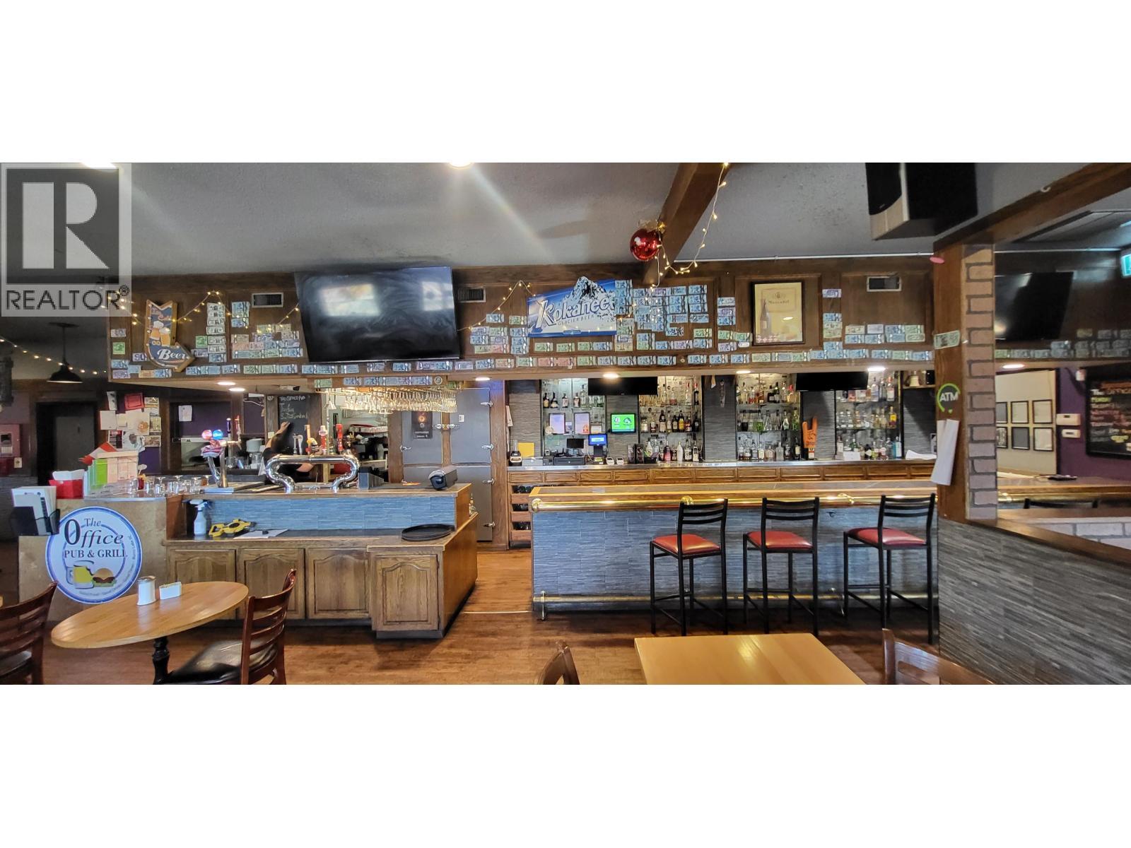 164 16 Highway, Burns Lake, BC