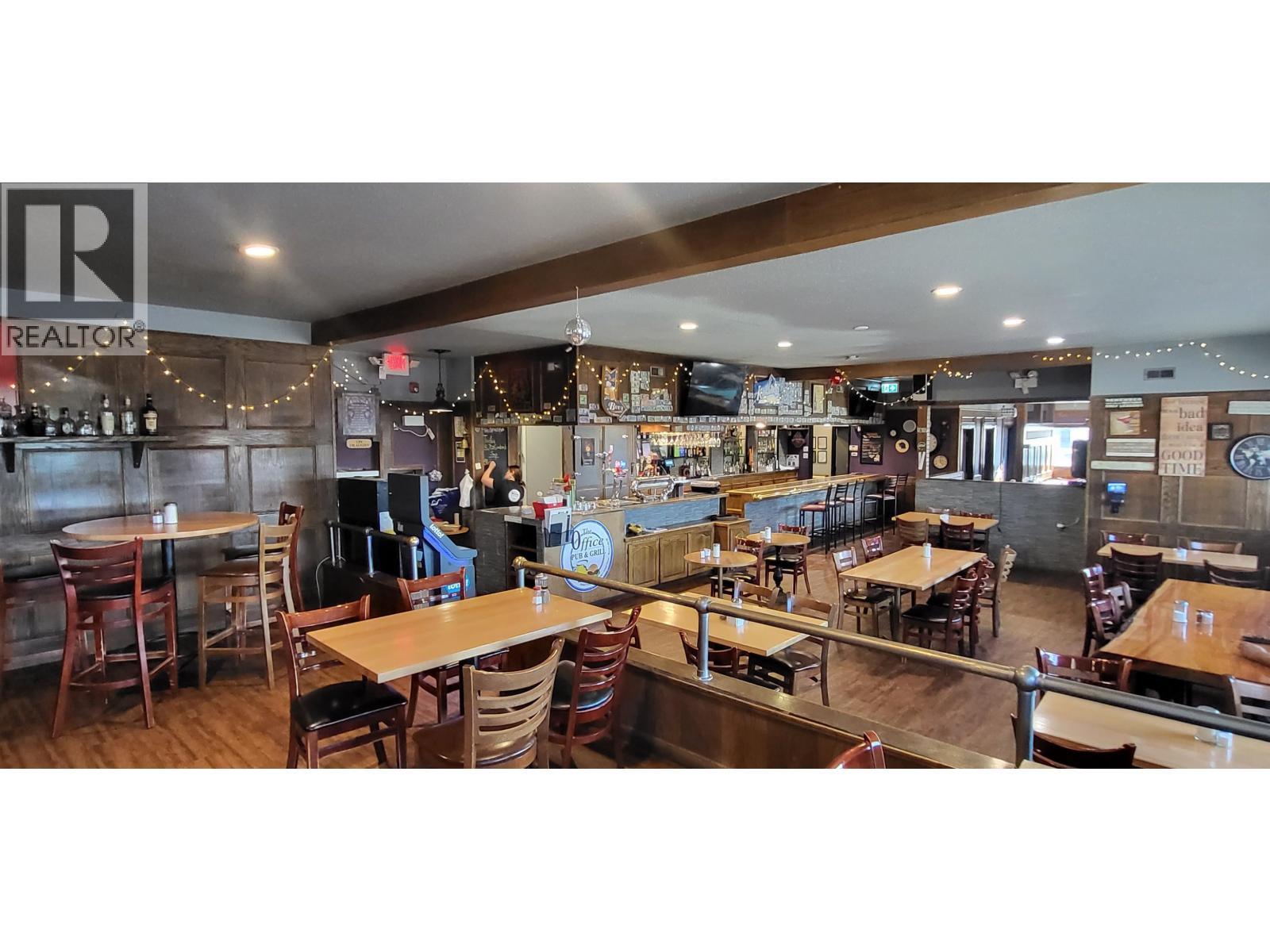 164 16 Highway, Burns Lake, BC