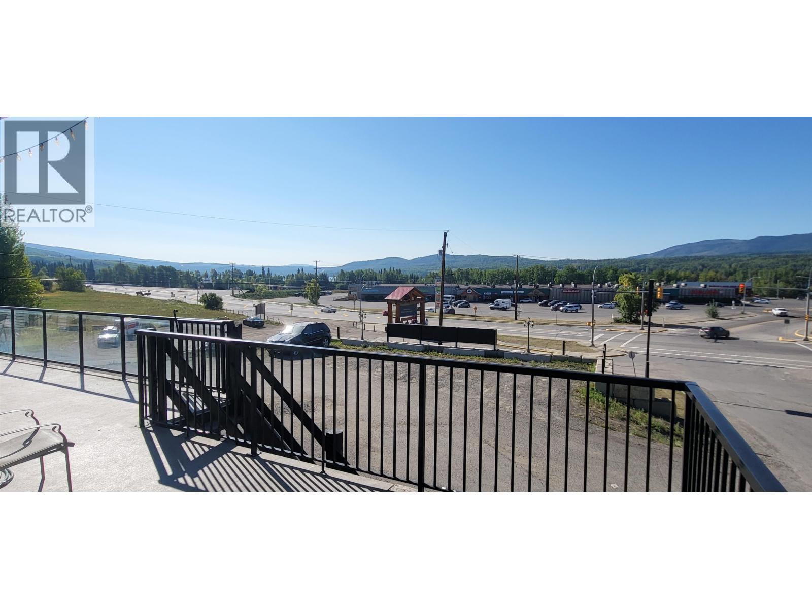 164 16 Highway, Burns Lake, BC