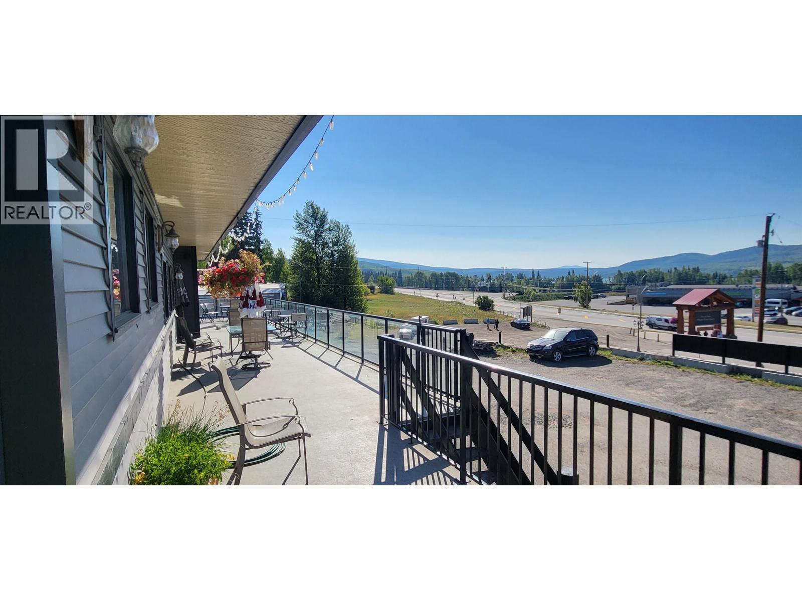 164 16 Highway, Burns Lake, BC