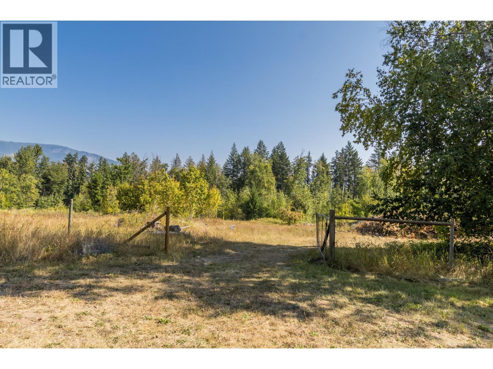 3591 65 Avenue Nw, Salmon Arm, BC - Outdoor With View