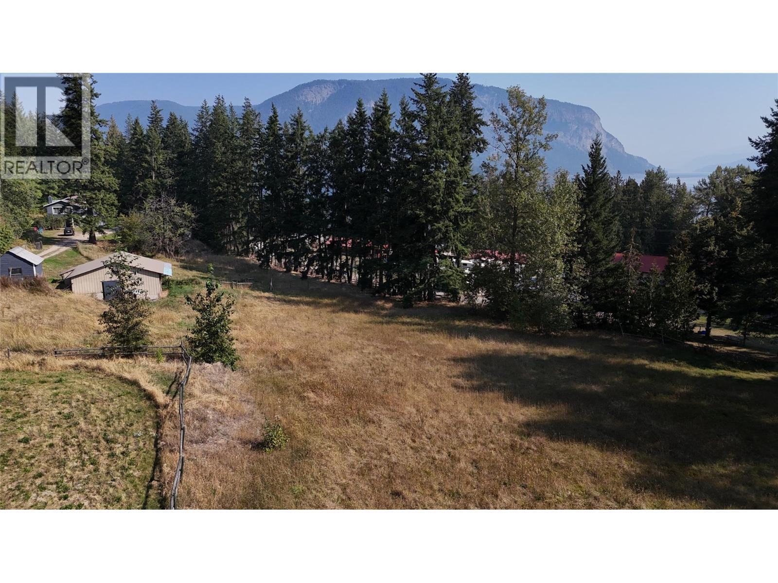 3591 65 Avenue Nw, Salmon Arm, BC - Outdoor With View