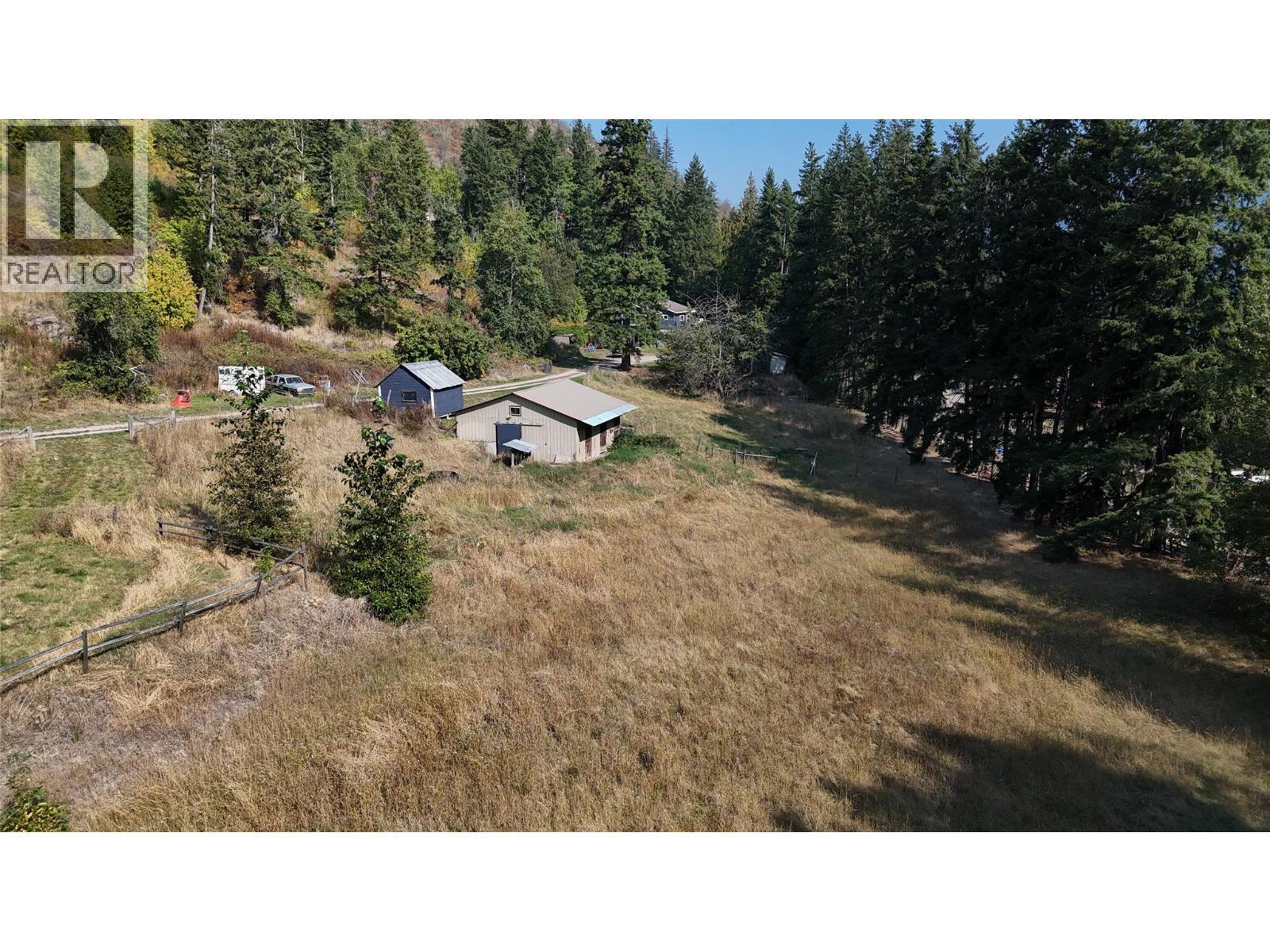 3591 65 Avenue Nw, Salmon Arm, BC - Outdoor With View