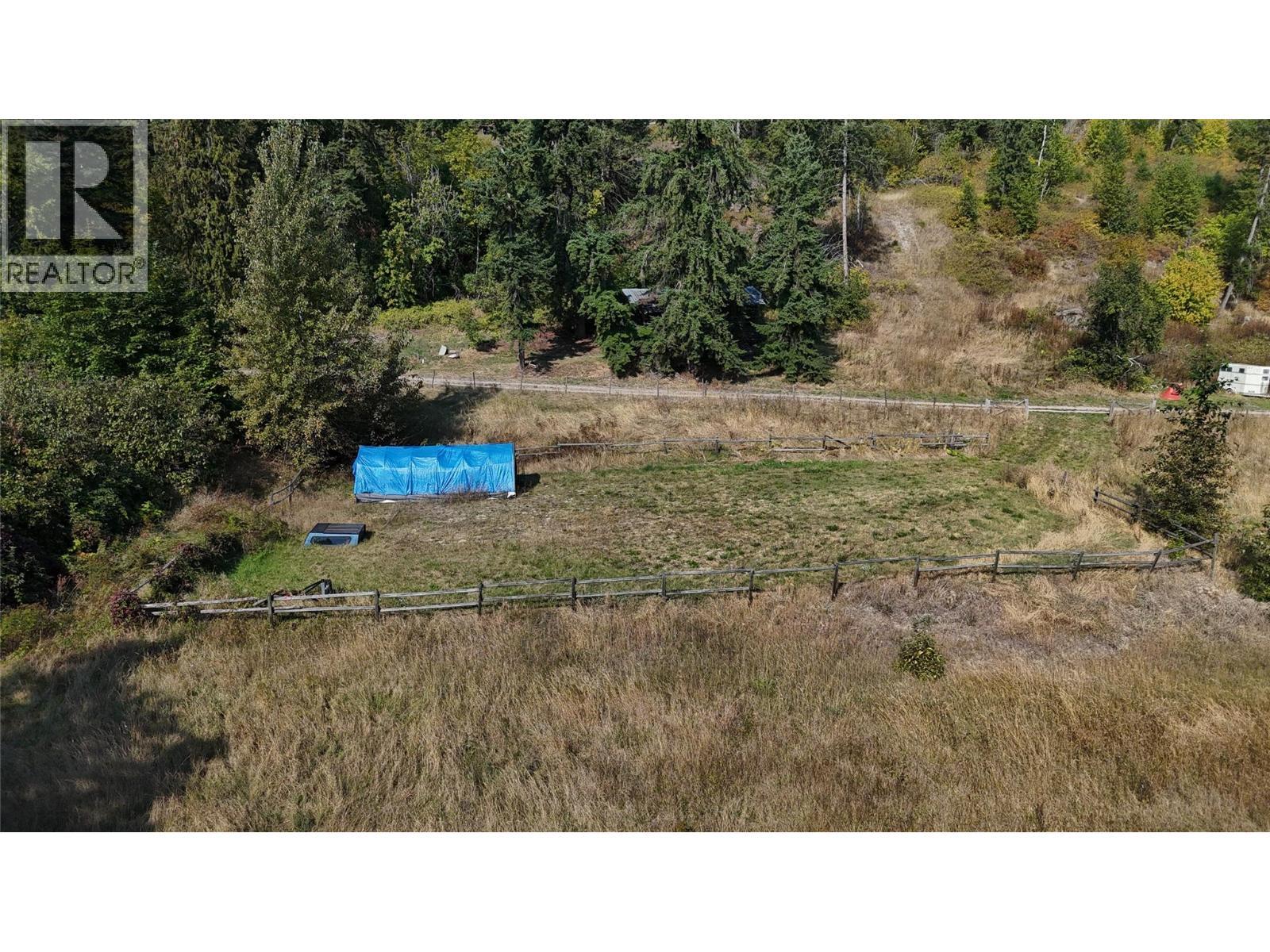3591 65 Avenue Nw, Salmon Arm, BC - Outdoor With View